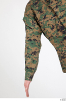  Photos Army Man in Camouflage uniform 8 Camouflage arm sleeve 0001.jpg